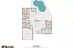 2654 Augusta Dr N, Clearwater, FL 33761 - Photo 88