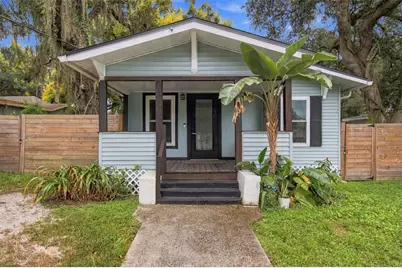 1611 E Genesee Street, Tampa, FL 33610 - Photo 2