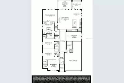 4439 Southern Valley Loop, Brooksville, FL 34601 - Photo 2