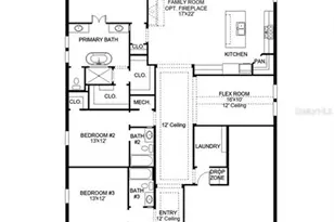 4439 Southern Valley Loop, Brooksville, FL 34601 - Photo 2