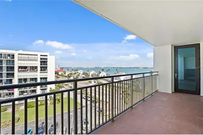 1430 Gulf Boulevard #603, Clearwater Beach, FL 33767 - Photo 30