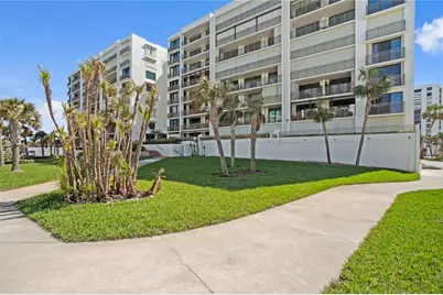 1430 Gulf Boulevard #603, Clearwater Beach, FL 33767 - Photo 32