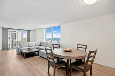 1430 Gulf Boulevard #603, Clearwater Beach, FL 33767 - Photo 10