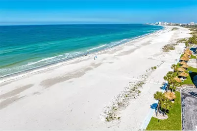 1430 Gulf Boulevard #603, Clearwater Beach, FL 33767 - Photo 1