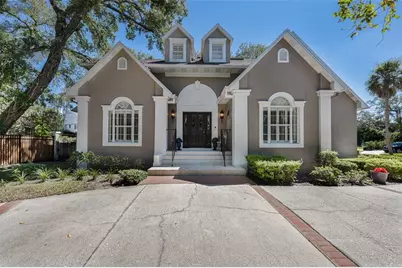 4535 W Beachway Drive, Tampa, FL 33609 - Photo 2