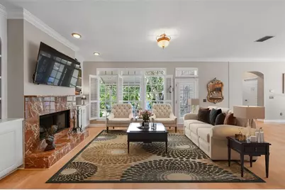 4535 W Beachway Drive, Tampa, FL 33609 - Photo 10