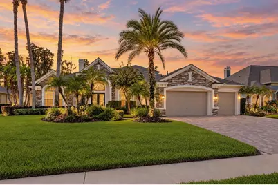 21228 Quiet Haven Court, Land O Lakes, FL 34637 - Photo 1