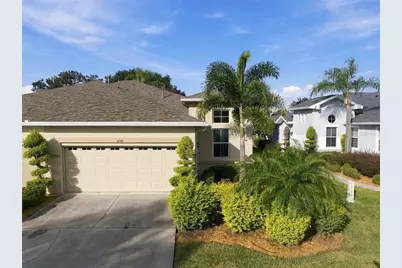 1248 Lyndhurst Greens Drive #1248, Sun City Center, FL 33573 - Photo 2