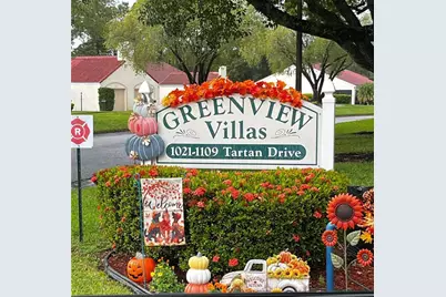 1109 Tartan Drive #B, Palm Harbor, FL 34684 - Photo 2