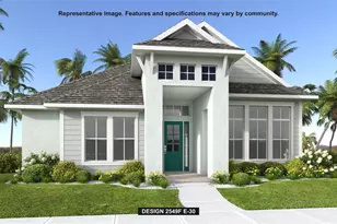 371 Steed Gait Loop, Saint Cloud, FL 34772 - Photo 1