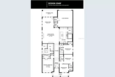 371 Steed Gait Loop, Saint Cloud, FL 34772 - Photo 4