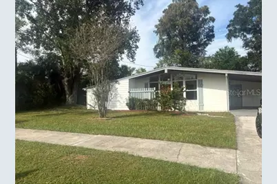 14804 N Boulevard, Tampa, FL 33613 - Photo 1