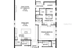 347 Steed Gait Loop, Saint Cloud, FL 34772 - Photo 2