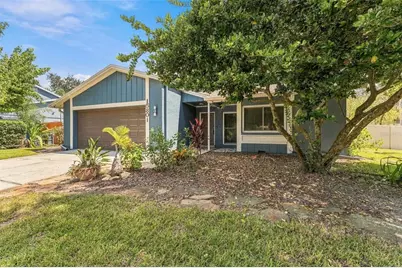 15801 Country Lake Drive, Tampa, FL 33624 - Photo 4