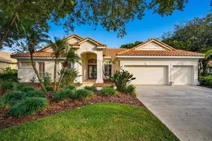 9101 Woodridge Run Dr, Tampa, FL 33647 - Photo 1