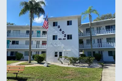 8402 111th Street #106, Seminole, FL 33772 - Photo 1