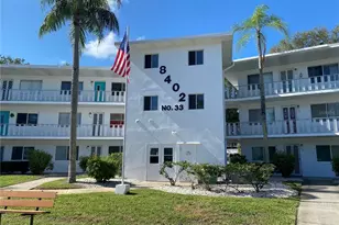8402 111th St, Seminole, FL 33772 - Photo 1