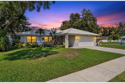 13926 Gull Way, Clearwater, FL 33762 - Photo 2