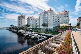 700 S Harbour Island Blvd, Tampa, FL 33602 - Photo 1