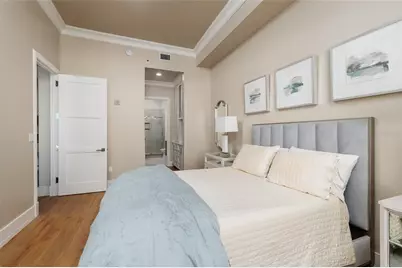 700 S Harbour Island Boulevard #825, Tampa, FL 33602 - Photo 16