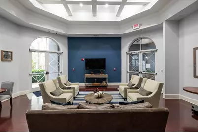 700 S Harbour Island Boulevard #825, Tampa, FL 33602 - Photo 24