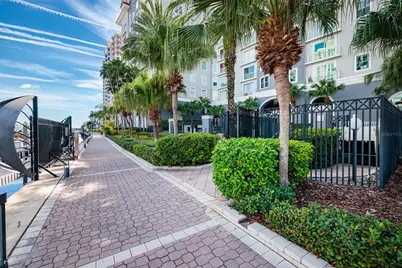 700 S Harbour Island Boulevard #825, Tampa, FL 33602 - Photo 32