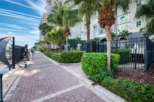 700 S Harbour Island Blvd, Tampa, FL 33602 - Photo 32