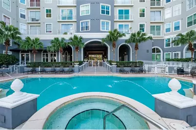 700 S Harbour Island Boulevard #825, Tampa, FL 33602 - Photo 28