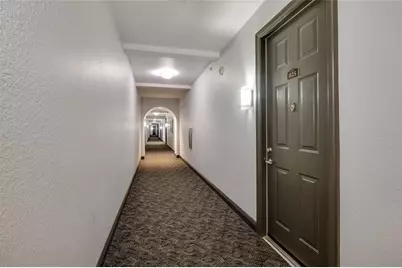 700 S Harbour Island Boulevard #825, Tampa, FL 33602 - Photo 2
