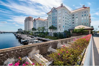 700 S Harbour Island Boulevard #825, Tampa, FL 33602 - Photo 34