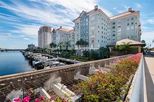 700 S Harbour Island Blvd, Tampa, FL 33602 - Photo 34
