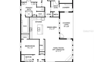 359 Steed Gait Loop, Saint Cloud, FL 34772 - Photo 2