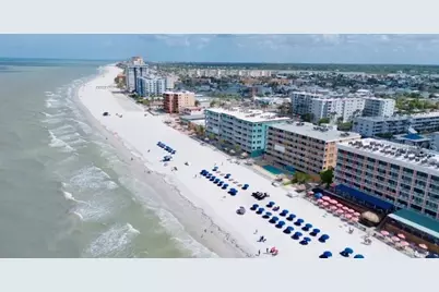 17200 Gulf Boulevard #408, North Redington Beach, FL 33708 - Photo 30