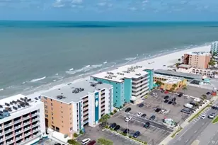 17200 Gulf Blvd, North Redington Beach, FL 33708 - Photo 6