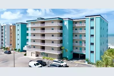 17200 Gulf Boulevard #408, North Redington Beach, FL 33708 - Photo 2