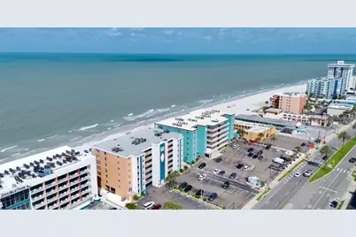 17200 Gulf Boulevard #408, North Redington Beach, FL 33708 - Photo 32