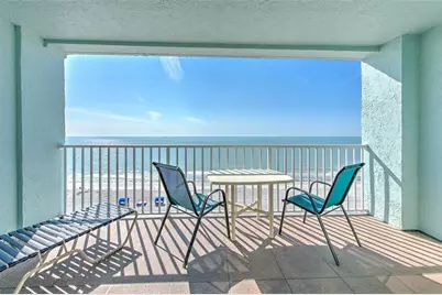 17200 Gulf Boulevard #408, North Redington Beach, FL 33708 - Photo 8