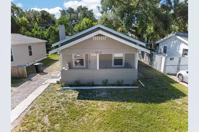 2310 17th Avenue S, Saint Petersburg, FL 33712 - Photo 1