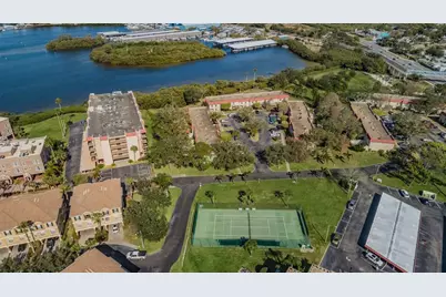 2700 Bayshore Boulevard #525, Dunedin, FL 34698 - Photo 54
