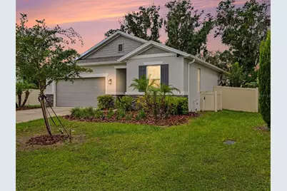 4435 Horse Creek Lane, Lakeland, FL 33811 - Photo 4