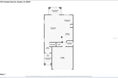 1917 Hawks View Drive, Ruskin, FL 33570 - Photo 42