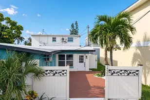 14906 N Bayshore Dr, Madeira Beach, FL 33708 - Photo 1