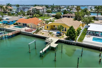 115 Aleta Drive, Belleair Beach, FL 33786 - Photo 6