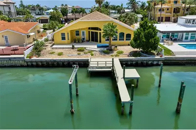 115 Aleta Drive, Belleair Beach, FL 33786 - Photo 12