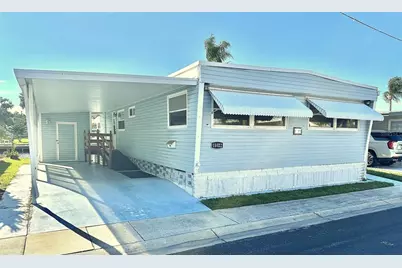 11022 100th Way #76, Largo, FL 33773 - Photo 1