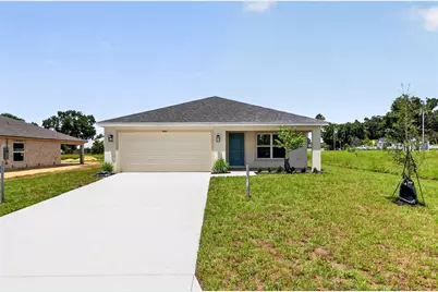 437 Alvina Avenue, Lake Wales, FL 33853 - Photo 1