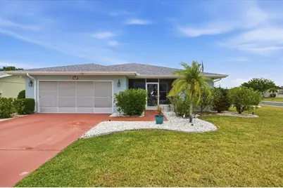 1801 Orchid Court, Sun City Center, FL 33573 - Photo 1
