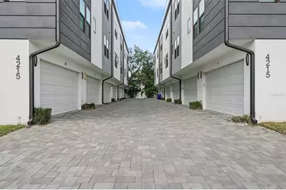 4215 W North A Street #9, Tampa, FL 33609 - Photo 34