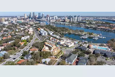 114 E Davis Boulevard #4, Tampa, FL 33606 - Photo 2