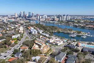 114 E Davis Blvd, Tampa, FL 33606 - Photo 2